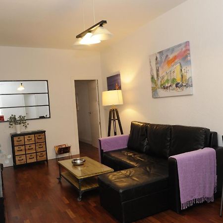 Apartamento Vacacional Santa Cruz Σεβίλλη Εξωτερικό φωτογραφία