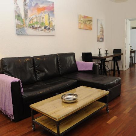 Apartamento Vacacional Santa Cruz Σεβίλλη Εξωτερικό φωτογραφία