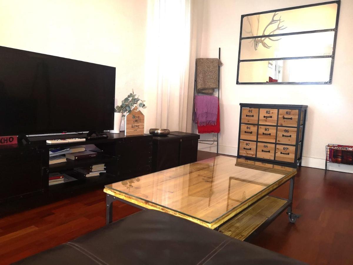 Apartamento Vacacional Santa Cruz Σεβίλλη Εξωτερικό φωτογραφία