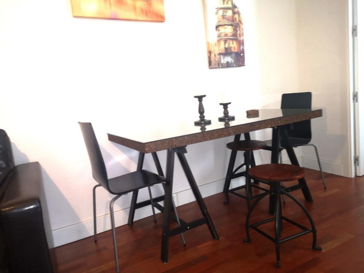 Apartamento Vacacional Santa Cruz Σεβίλλη Εξωτερικό φωτογραφία
