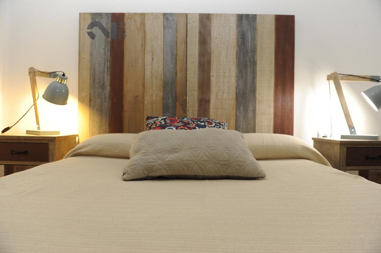 Apartamento Vacacional Santa Cruz Σεβίλλη Εξωτερικό φωτογραφία