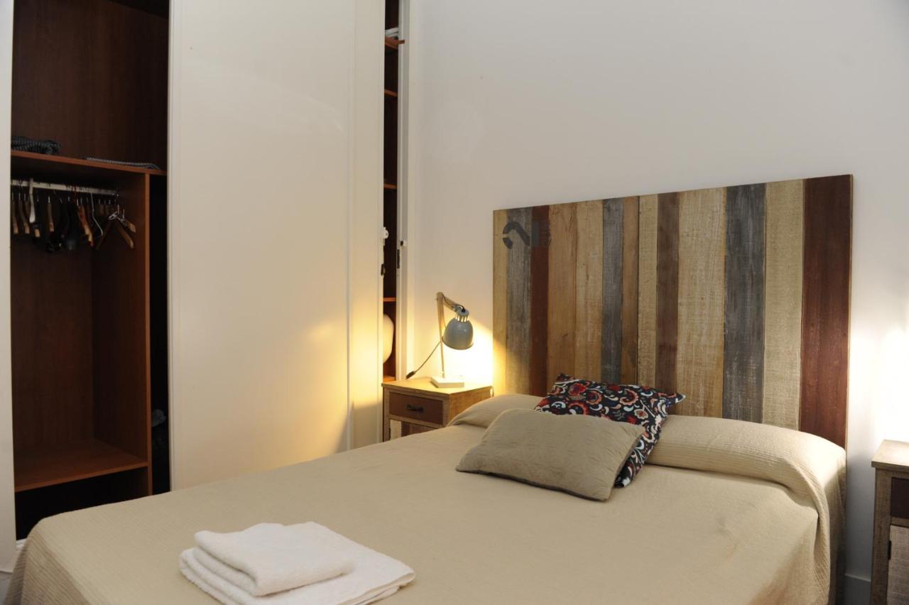 Apartamento Vacacional Santa Cruz Σεβίλλη Εξωτερικό φωτογραφία